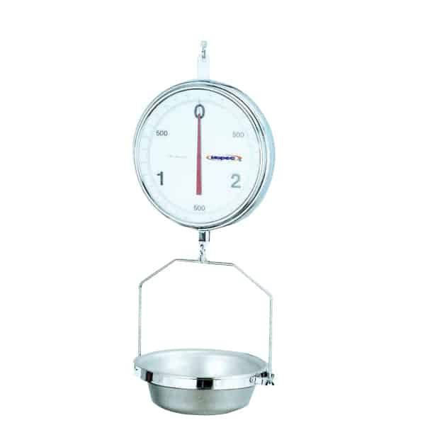 Mopec Autopsy Scale & Accessories, 9 kg, Stand Not Included