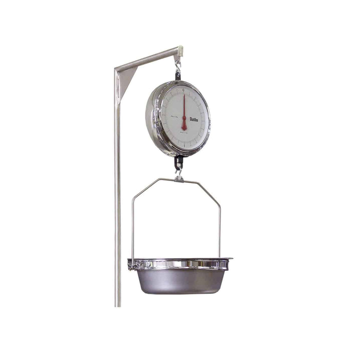 Mopec Autopsy Scale & Accessories, 15 kg
