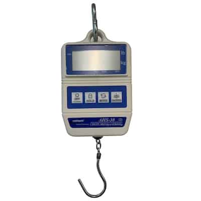 Mopec Autopsy Scale, Stainless Steel w/ Optional Drain Holes