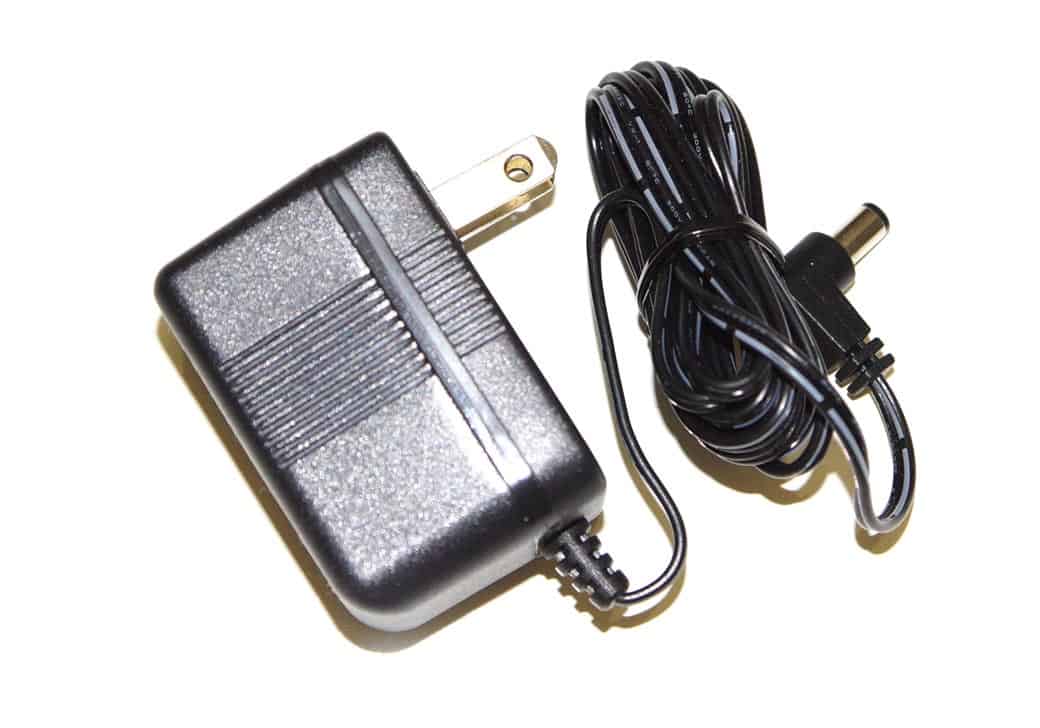 Mopec Acculab A/C Adapter for BB060 Scale- BB025