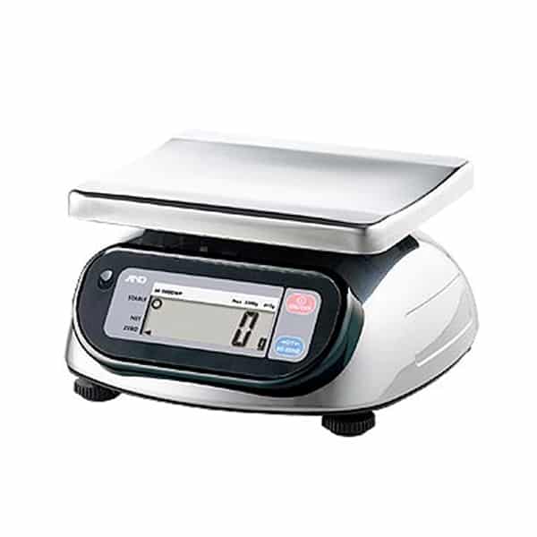 Mopec Compact Digital Scale – BB033