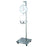 Mopec Autopsy Scale Stand, Wheeled – BB035 (stand only)