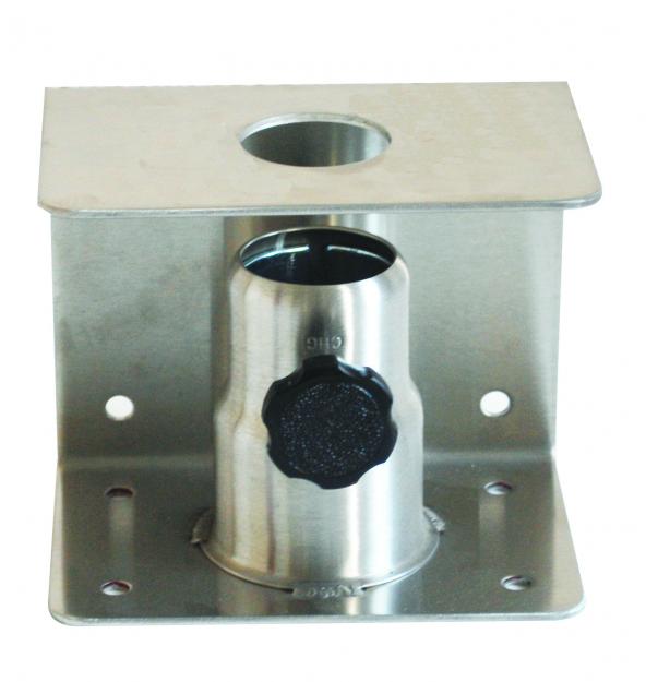 Mopec Wall Mount Bracket for Hanging Scale – BB038