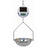 Mopec Solar Powered Hanging Scale – BB067