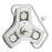 Mopec Limitless Rotation Lights, Multiple Mounting Options Available