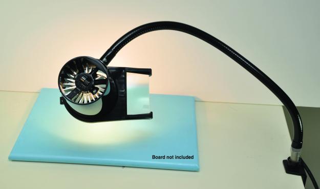 Mopec Magnifying Laboratory Light – BB125