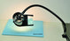 Mopec Magnifying Laboratory Light – BB125