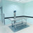 Mopec Floor Scale with Digital Readout without Ramps – BB150