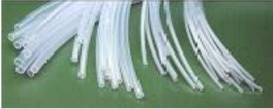 BD BD Intramedic Tubing, Polyethylene 0.023 ID X 0.038 OD Inch, 100 L Foot - 427411