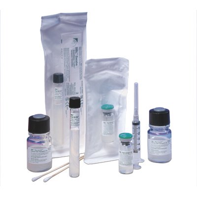 BBL Port-A-Cul - Transport Vial 5 mL (0.17 oz.) Flip-Top Cap - Bd - 221608