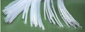 BD BD Intramedic Tubing, Polyethylene 0.034 ID X 0.050 OD Inch, 10 L Foot - 427420