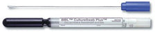 BBL CultureSwab Plus - Specimen Collection and Transport System 5-1/4 Inch Length Sterile - 220125
