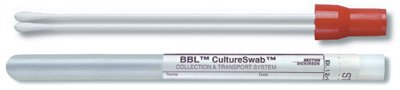 BD CultureSwab Culture Swab Sterile