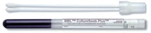 BD Cultureswab Plus Culture Swab CultureSwab Plus - 220122