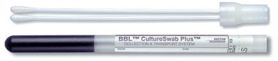 BD Cultureswab Plus Culture Swab CultureSwab Plus - 220122