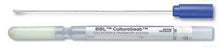 BBL CultureSwab - Nasopharyngeal Collection and Transport System 5-1/4 Inch Length Sterile - 220131