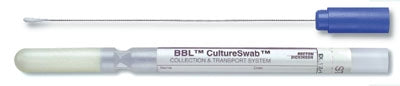 BD CultureSwab Culture Swab - 220132