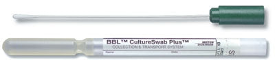 BD Cultureswab Plus Culture Swab - 220123
