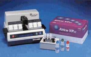 BBL BD Affirm - Microbial Identification Test Thermometer For BD Affirm VPIII Microbial Identification Test - 211901