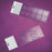 BD BBL - Gram Stain Control Slide 1 X 3 Inch White End - Bd - 231401
