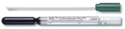 BD Cultureswab Plus Culture Swab - 220123