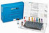 Directigen - Rapid Test Kit Latex Agglutination Test Strep B Test Serum / Urine / Cerebrospinal Fluid (CSF) / Bacteria Colony Sample 90 Determinations - 255460