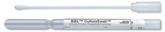 BBL CultureSwab - Specimen Collection and Transport System 5-1/4 Inch Length Sterile - Bd - 220115