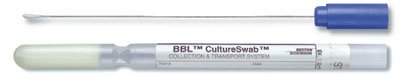 BBL CultureSwab - Nasopharyngeal Collection and Transport System 5-1/4 Inch Length Sterile - 220134
