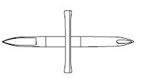 Transofix - Transfer Spike - 415125