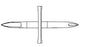 Transofix - Transfer Spike - 415125