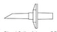 B. Braun - Blood Spike Adapter - 418102