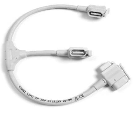 B. Braun Cable 12V - 8713133