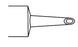 B. Braun Omnifix General Purpose Syringe 100 mL Pouch Luer Adapter Tip Without Safety - 4614003F-02