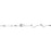 B. Braun Emergency Medical Services Set 20 Drops / mL Drip Rate 89 Inch Tubing 2 Ports - 375173