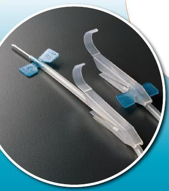 B. Braun MasterGuard Arteriovenous Fistula Needle 16 Gauge 1 Inch 12 Inch Tubing Without Port - D9-2006MG