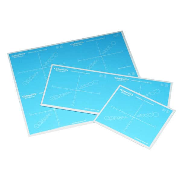 Mopec Dissecting Boards, Disposable Multipacks
