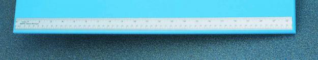 Mopec Dissecting Board Ruler – BC029