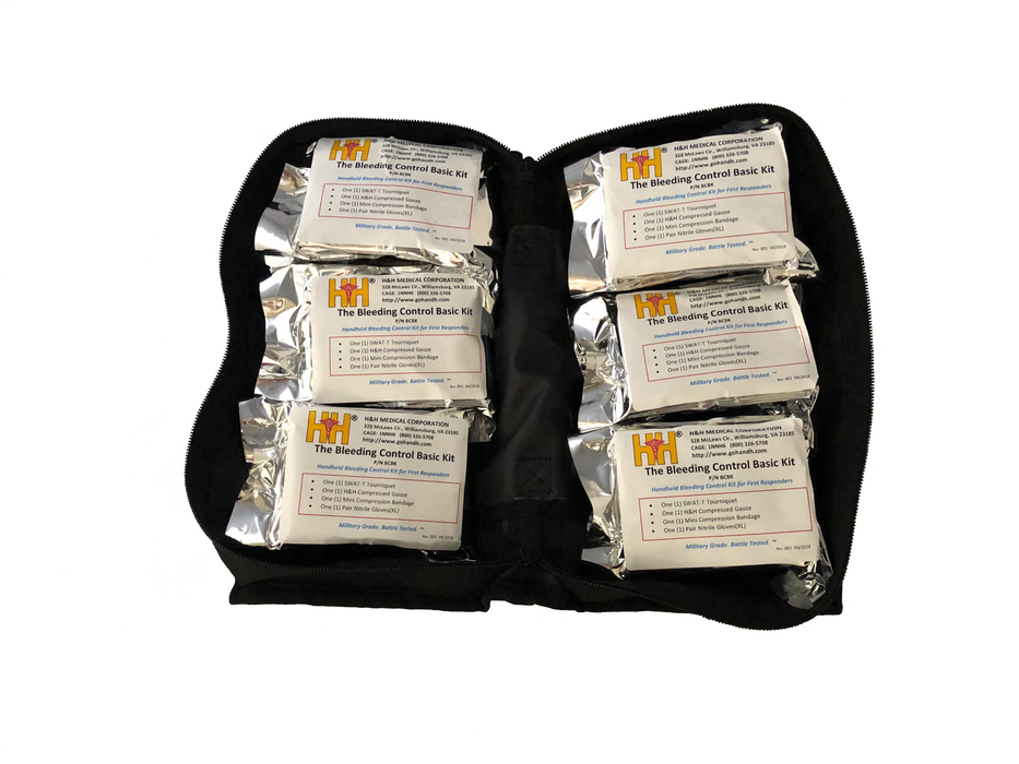Emergency Kits