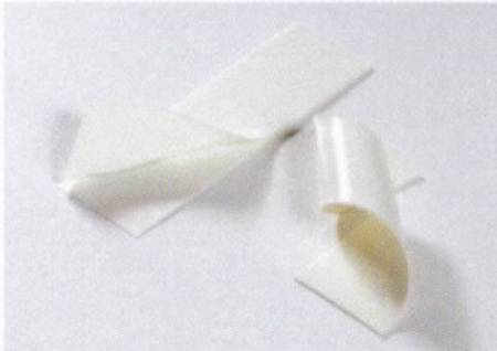 Smiths Medical Microfoam Adhesive Strip 3025, 3026, 3043 Sensors for Mini-Torr Plus Blood Pressure Monitors - 3049
