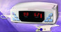 Smiths Medical Autocorr Handheld Pulse Oximeter Battery Operated Remote Alarm - 3304