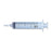 BD - General Purpose Syringe 30 mL Bulk Pack Luer Lock Tip Without Safety - SYRLL30CC