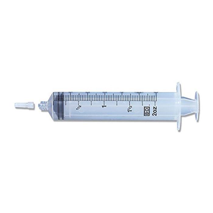General purpose syringe