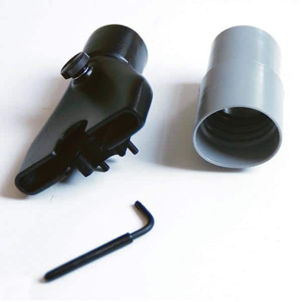 Mopec Mopec Saw Mount Bracket. Autopsy – BD020