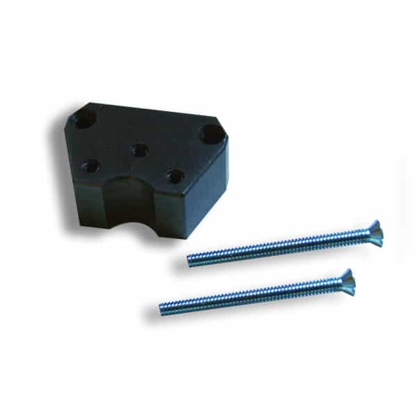 Mopec Vacuum Adapter for a Stryker Saw – BD022