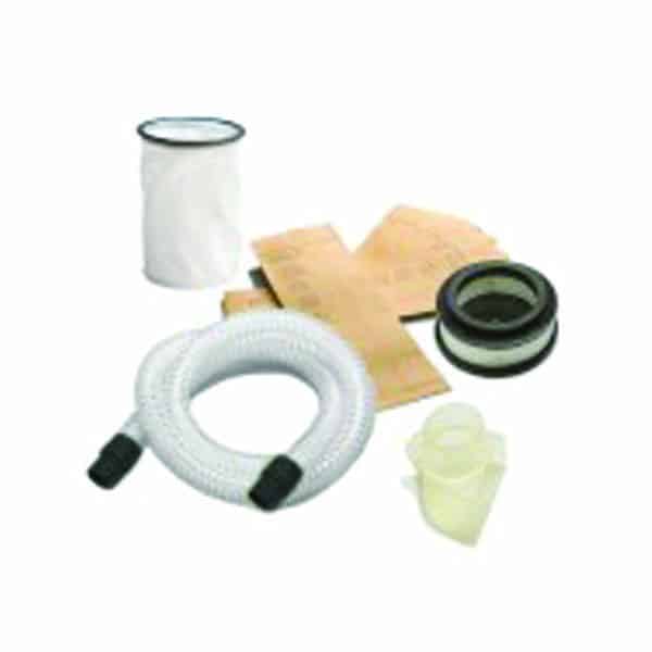 Mopec Filter Kit For Mopec Bone Vacuum 5000 – BD097