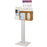Bowman Dispensers Bd116-0023 : Cover Your Cough Compliance Kit
