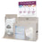 Bowman Dispensers Bd214-0012 : Cover Your Cough Compliance Kit