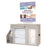 Bowman Dispensers Bd262-0012 : Cover Your Cough Compliance Kit