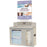 Bowman Dispensers Bd322-0012 : Cover Your Cough Compliance Kit