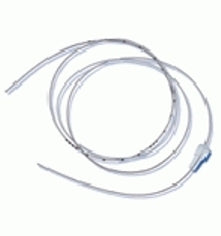 Perisafe - Epidural Catheter 20 Gauge Closed End Three Hole - 400507